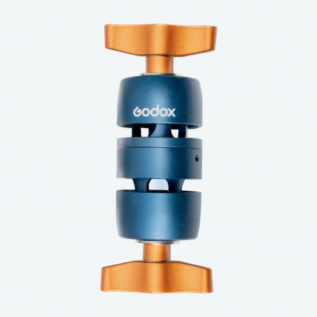 Godox GDK Dual Knob Gag za KNOWLED LiteFlow Reflector System